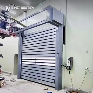 Everbesten Modern High Speed Warehouse Track