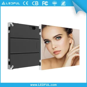 P2.5 P3 LED Display