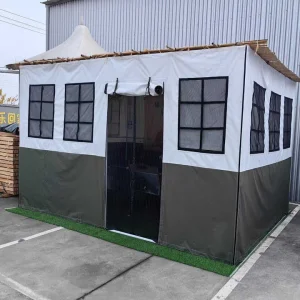 Classic Sukkah Tent 10X12FT