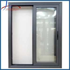 Ventana comercial