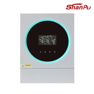 Smart Hybrid 3600W