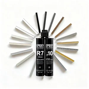 Commercial Kitchens Injection Grouting Material a&B Manufacturer Epoxy Grout