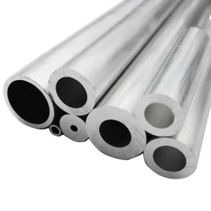 Aluminium Tubing