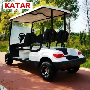 New Golf Carts Gas Powered
