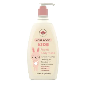 Baby 2-in-1 Wash