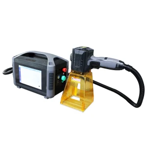 20W 30w Portable Pcb Laser Marking Machine Handheld Laser Marking Machines for Metal