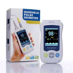 Pulse Oximeter