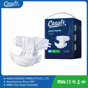 Casoft Adult Diaper