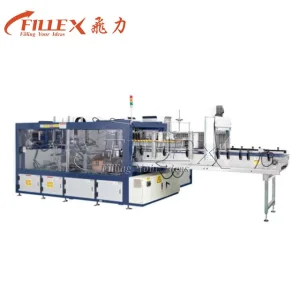 Online Pallet Wrapper