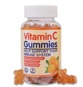 Multivitamin Gummy