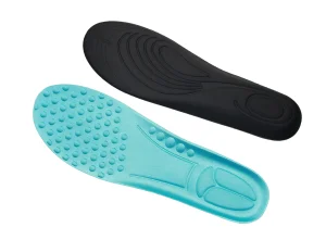 Memory Foam High Heels