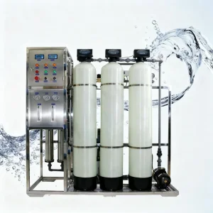 Commercial Well Salt Sea Water Softener Filtration Purification Drinking Seawater Desalination Treatment Industrial RO Reverse Osmosis System Purifier Filter
