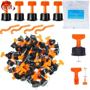Tile Leveler for Floor Alignment