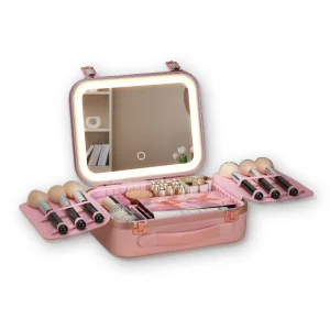 Hard Beauty Case