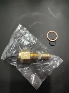 Electronic Oil Pressure Head Gasket