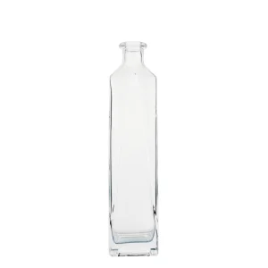 Black Wine Bottle