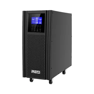 Biphase UPS 10-20KVA