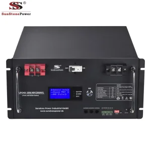 12V/48V 200ah LiFePO4