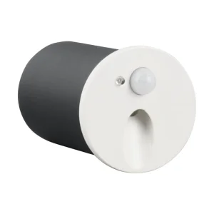 IP54 LED Round Step Sensor Lights