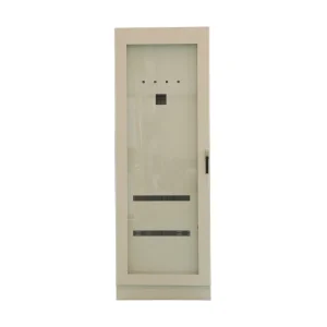 XL-21 Low Voltage Control Panel