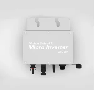 350W MPPT Micro Inverter