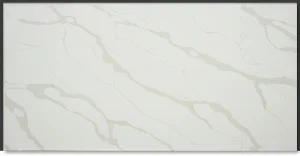 White Quartz Countertop
