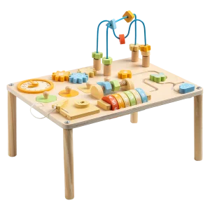 Sensory Play Table