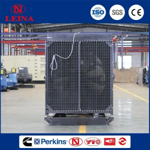 مولد ديزل كمينز OEM