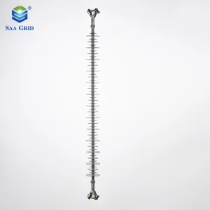 Aislador de Silicona 72.5kv