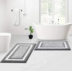 Microfiber Bath Mat