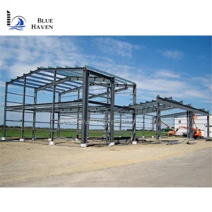 Luxury Modular Apartment