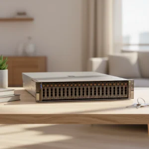 Fast Delivery Dell PowerEdge R760 Server 2U Rack Mount Titanium Power Efficiency High Performance Cooling Datacenter Hardware