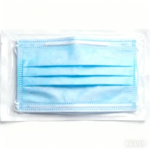 Activated Carbon Multi-Layer Filtration Odor-Formaldehyde-Proof Mask