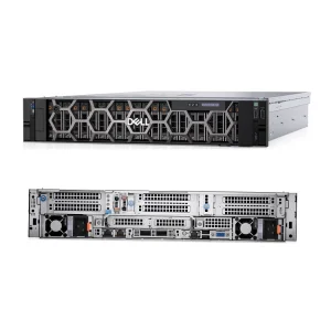 AMD EPYC 9004 Server