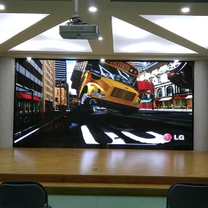 High Definition LED Video Wall Screen P3 Indoor Full Color LED Display Panel