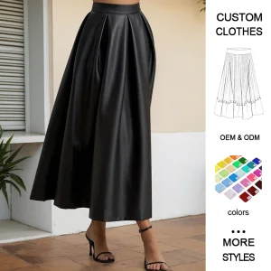 Casual Other Midi Skirt