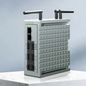 UK HVAC Monitoring Gateway