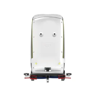 Commercial Floor Scrubber Battery