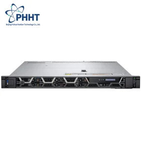 PowerEdge R650xs 1U Rack Server Computer Intel Xeon Scalable 3rd Gen Dual Socket AI GPU Cloud Virtualization Server