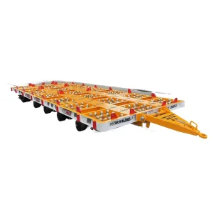 20FT Pallet Dolly