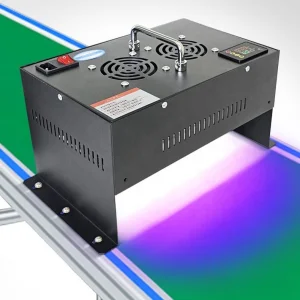 2024 New LED UV Coating Machine