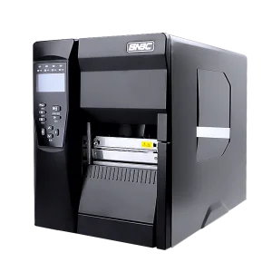 Stable Vinyl Label RFID Printer