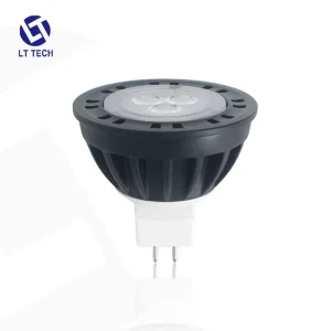 Low Voltage MR16 LED Bulb