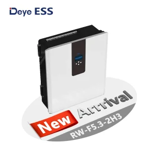 Deye Ess RW-F5.3