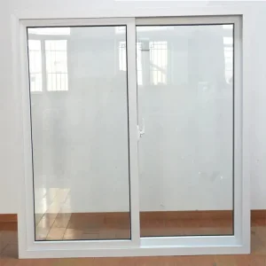 UV Resistant Window