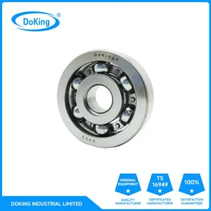 Automotive Deep Groove Ball Bearing