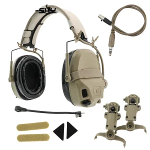 TS TAC-SKY TSAMP Tactical Digital