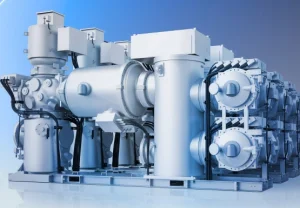 Hyundai Gas Insulated Switchgear