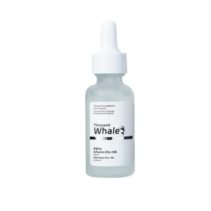 Vegan Liquid Body Firming Serum