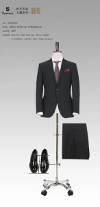 OEM 2020 Striped Men′ S Blazer